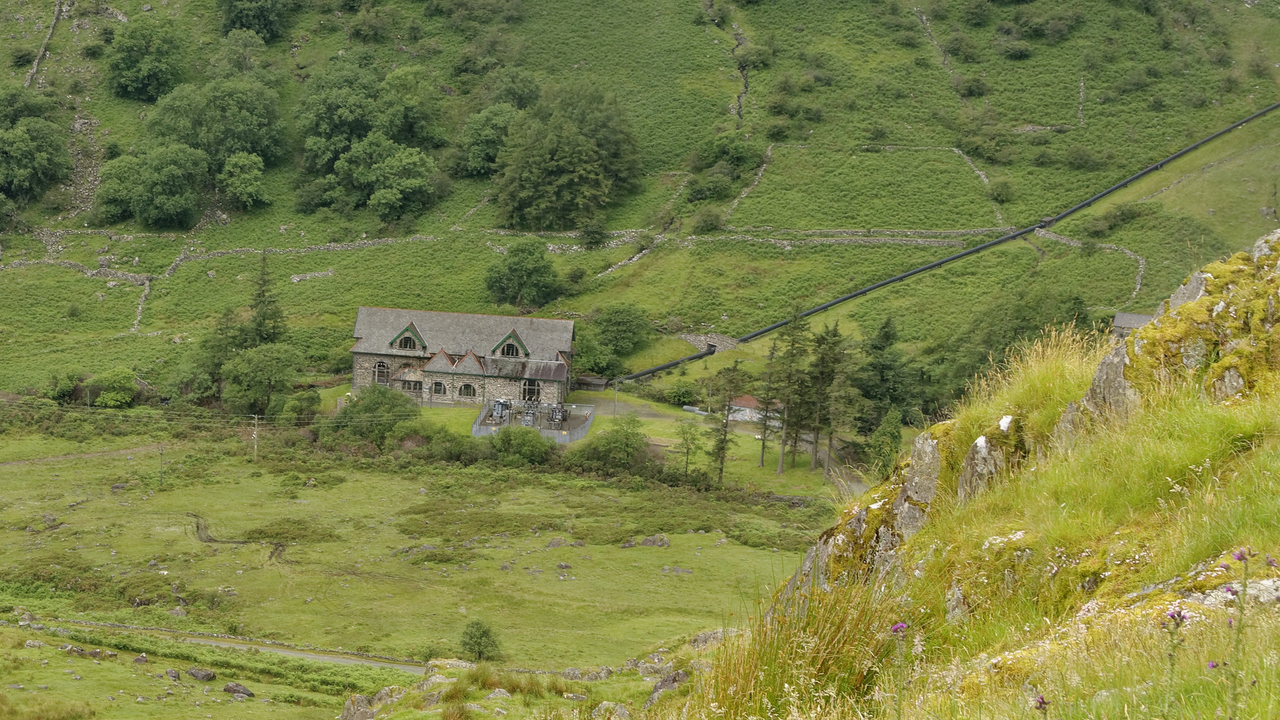 20170628 155515•Bedd Gelert•Wales